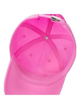 Gorra Unisex Nike Club Rosa