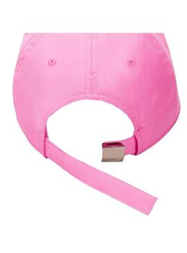 Gorra Unisex Nike Club Rosa