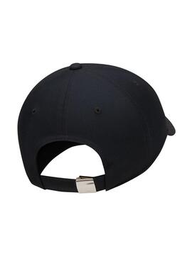 Gorras Unisex Nike Df Club Negra