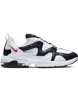 Zapatilla Hombre Nike Air Max Graviton Blanco