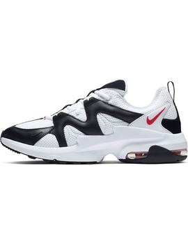 Zapatilla Hombre Nike Air Max Graviton Blanco