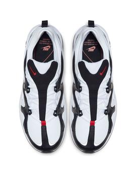 Zapatilla Hombre Nike Air Max Graviton Blanco