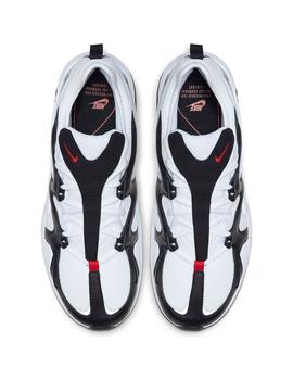 Zapatilla Hombre Nike Air Max Graviton Blanco