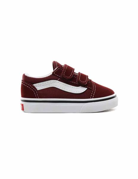 new vans plata