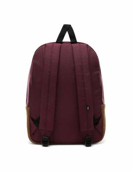 Mochila Unisex Vans Old Skool III Granate