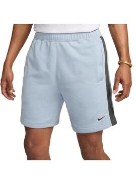 Pantalón corto Hombre Nike Nsw Azul