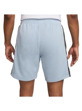 Pantalón corto Hombre Nike Nsw Azul