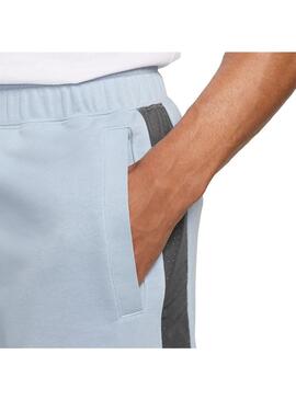 Pantalón corto Hombre Nike Nsw Azul