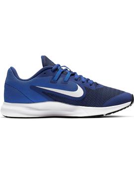 Zapatilla Unisex Nike Downshifter Royal