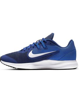 Zapatilla Unisex Nike Downshifter Royal