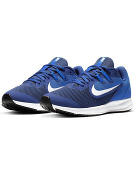 Zapatilla Unisex Nike Downshifter Royal