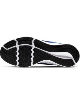 Zapatilla Unisex Nike Downshifter Royal