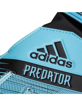 Guantes Portero Junior adidas Predator Azul