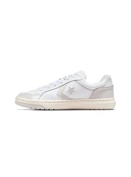 Zapatilla Hombre Converse Pro Blaze Clas Blanca Bei