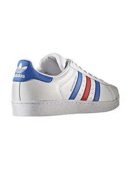 Zapatilla adidas Superstar Hombre