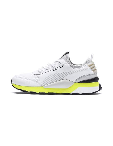 puma blanca hombre puma blanca hombre