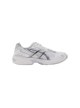 Zapatilla Mujer Asics Gel-1130™ Blanca Gris Lila