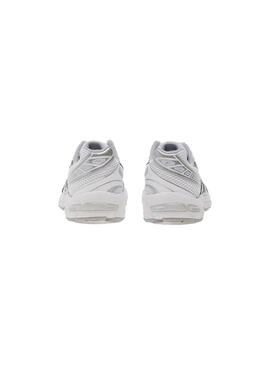Zapatilla Mujer Asics Gel-1130™ Blanca Gris Lila