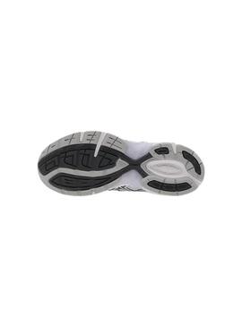 Zapatilla Mujer Asics Gel-1130™ Blanca Gris Lila