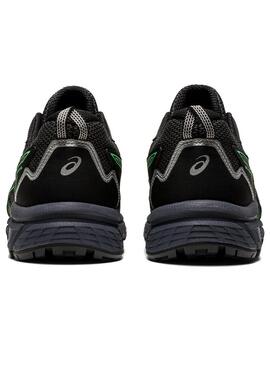Zapatilla Hombre Asics Gel-Venture™ 8 Trail negra