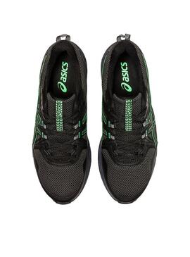 Zapatilla Hombre Asics Gel-Venture™ 8 Trail negra