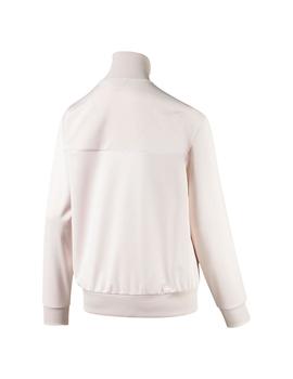Chaqueta Mujer Puma Classics Pastel