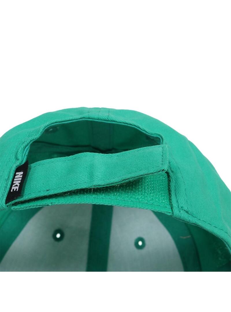 Gorra Niño/a Nike HVV Verde