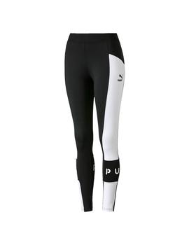 Legging Mujer Puma XTG Negro