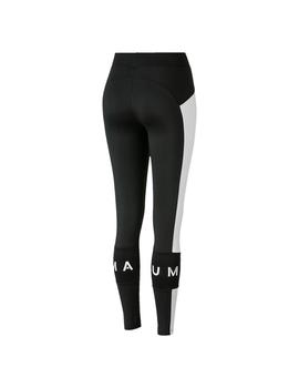 Legging Mujer Puma XTG Negro