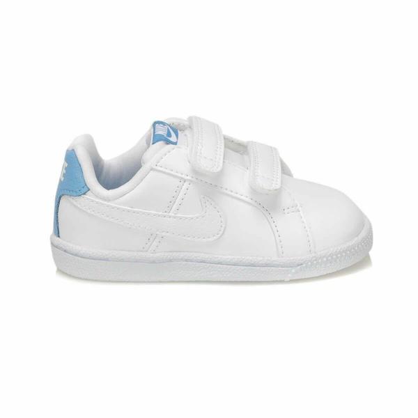 nike court royale azul niño