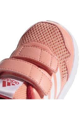 Zapatilla Niño/a adidas Altarun Naranja