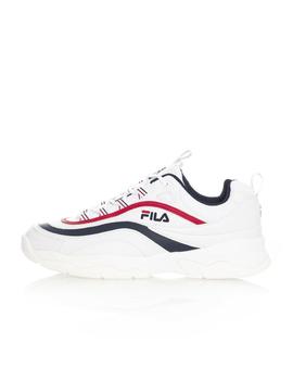 Zapatilla Fila Hombre V94m Blanca