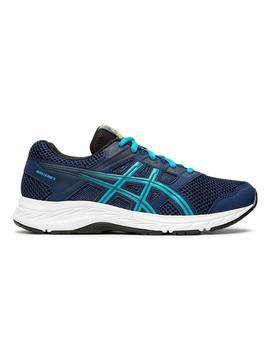 Zapatilla Junior Asics Contend 5 GS