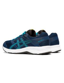 Zapatilla Junior Asics Contend 5 GS