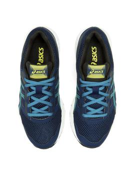 Zapatilla Junior Asics Contend 5 GS