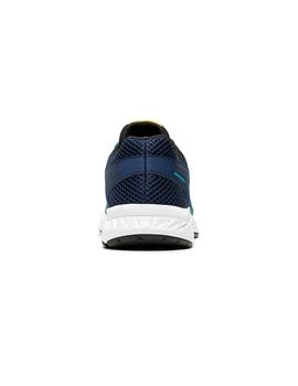 Zapatilla Junior Asics Contend 5 GS
