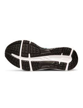 Zapatilla Mujer Asics Gel-Conted 5 Negro