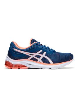 Zapatilla Mujer Asics Gel-Pulse 11 Azul