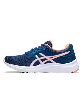 Zapatilla Mujer Asics Gel-Pulse 11 Azul