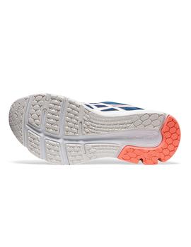 Zapatilla Mujer Asics Gel-Pulse 11 Azul