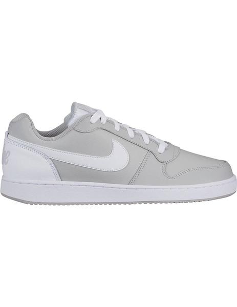 nike gris hombre