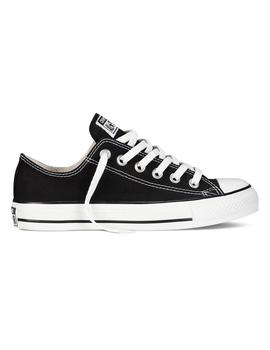 Converse Chuck Taylor All Star Ox Mujer - Junior