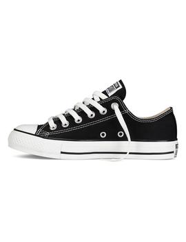 Converse Chuck Taylor All Star Ox Mujer - Junior