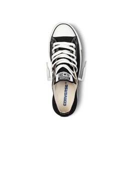 Converse Chuck Taylor All Star Ox Mujer - Junior