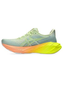Zapatilla Hombre Asics Novablast™ 4 Paris Multicolo
