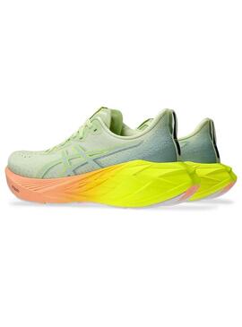 Zapatilla Hombre Asics Novablast™ 4 Paris Multicolo