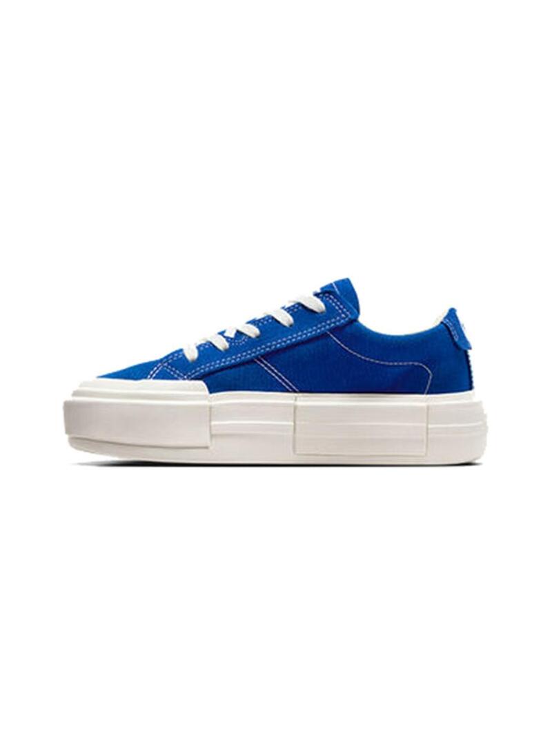 Zapatilla Mujer Converse Cruise OX Azul