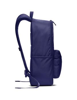 Mochila Unisex Nike Heritage Marino