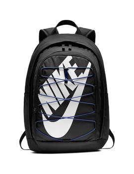 Mochila Unisex Nike Hayward Negro