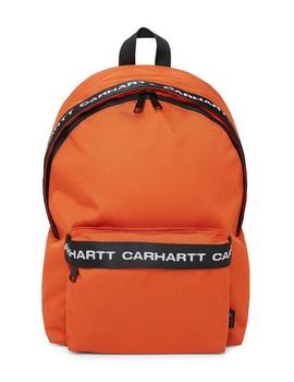 Mochila Unisex Carhartt WIP Brandon Backpack Naran